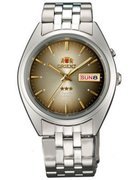 Orient 3 Stars FEM0401TU9