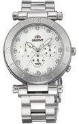 Orient Dressy Elegant FRL01003W0