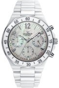 Viceroy Ceramic & Sapphire 47600-05